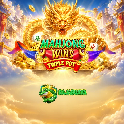 rajabuaya APK Indonesia - Dashboard dan Interface