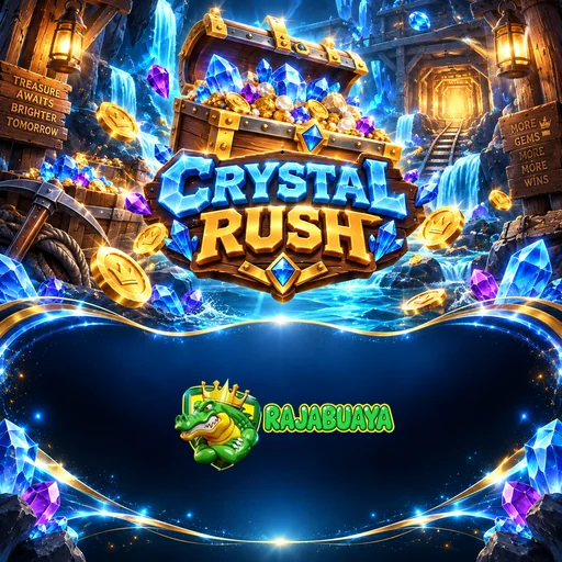 Aplikasi rajabuaya APK