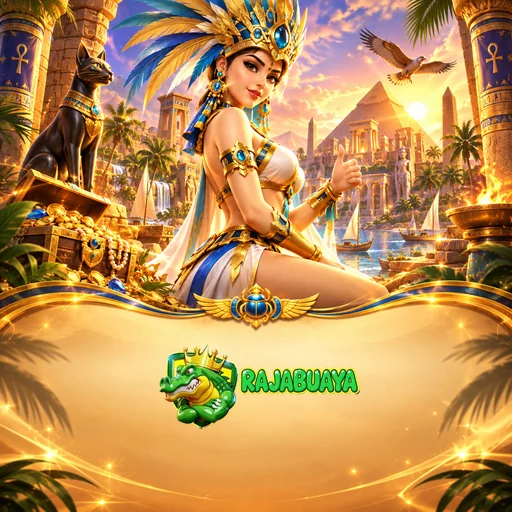 Persyaratan Sistem rajabuaya APK