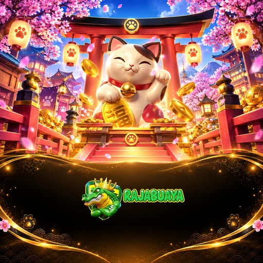 Distribusi Rating rajabuaya